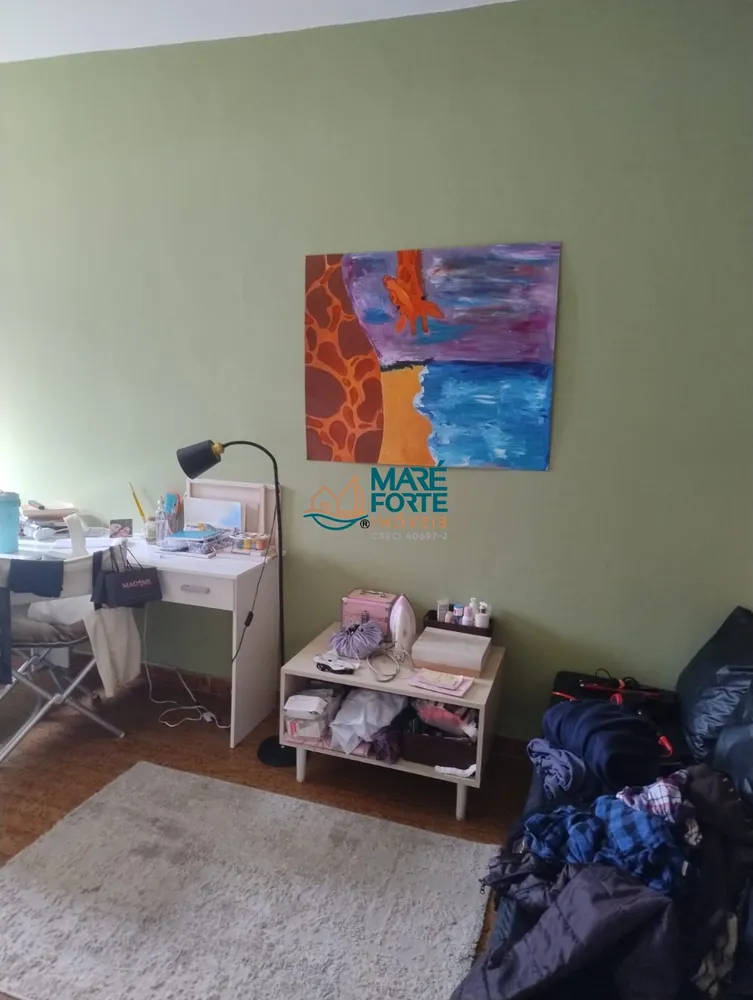 Apartamento, 2 quartos, 60 m² - Foto 5