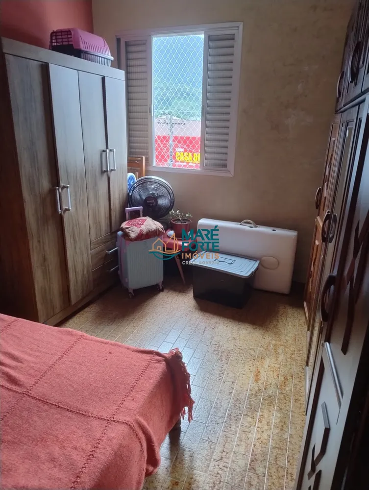 Apartamento, 2 quartos, 60 m² - Foto 8