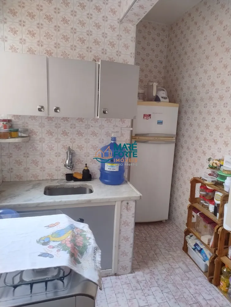 Apartamento, 2 quartos, 60 m² - Foto 7