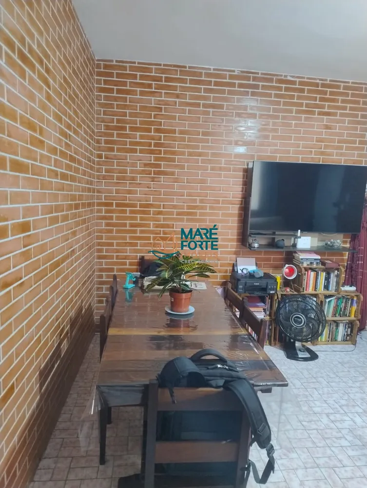 Apartamento, 2 quartos, 60 m² - Foto 2
