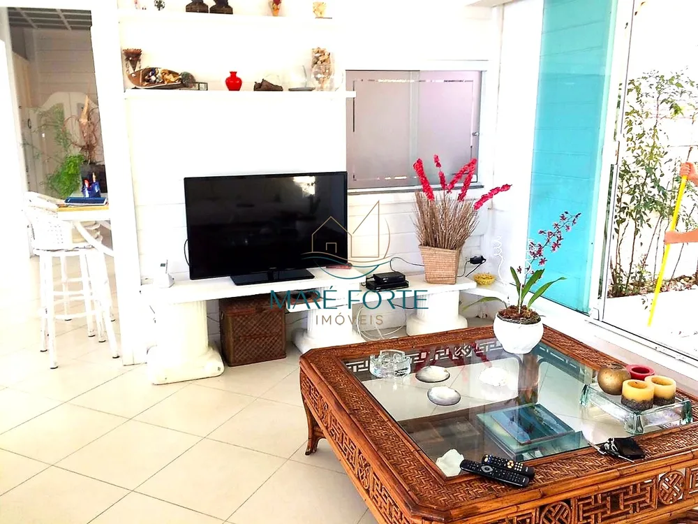Casa de Condomínio, 4 quartos - Foto 7