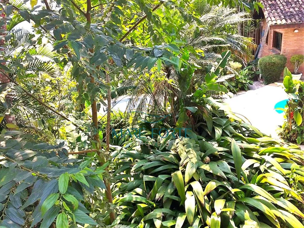 Casa de Condomínio, 4 quartos - Foto 10