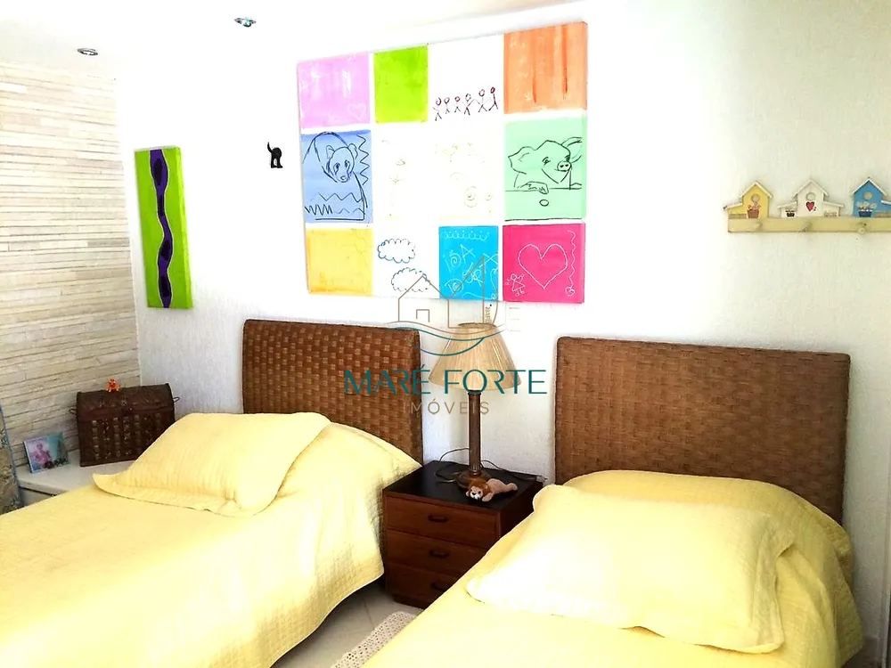 Casa de Condomínio, 4 quartos - Foto 2
