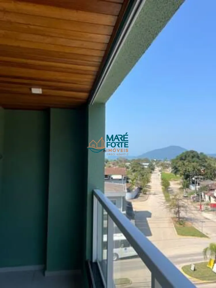 Cobertura, 1 quarto, 98 m² - Foto 3