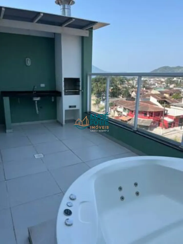 Cobertura, 1 quarto, 98 m² - Foto 5