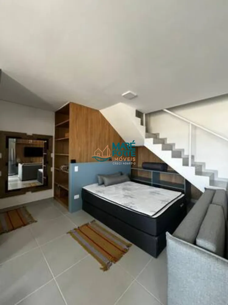 Cobertura, 1 quarto, 98 m² - Foto 4