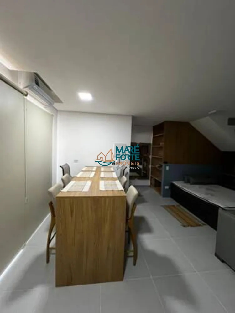 Cobertura, 1 quarto, 98 m² - Foto 1