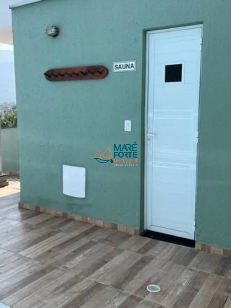 Cobertura, 1 quarto, 98 m² - Foto 8