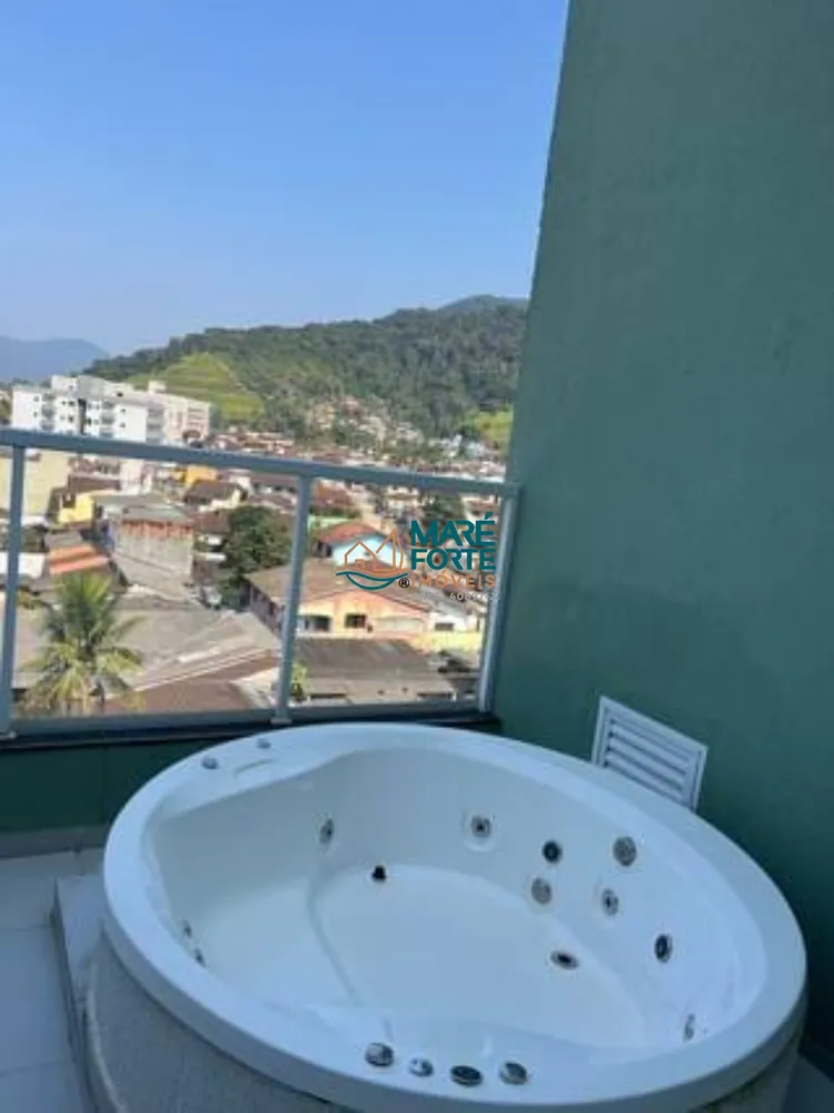 Cobertura, 1 quarto, 98 m² - Foto 7