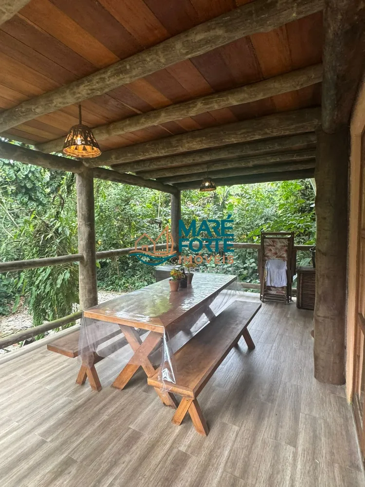 Casa, 1 quarto, 70 m² - Foto 6
