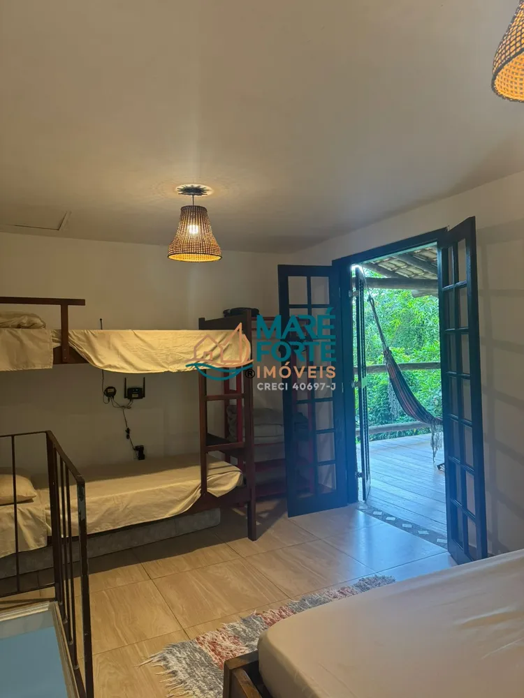 Casa, 1 quarto, 70 m² - Foto 8