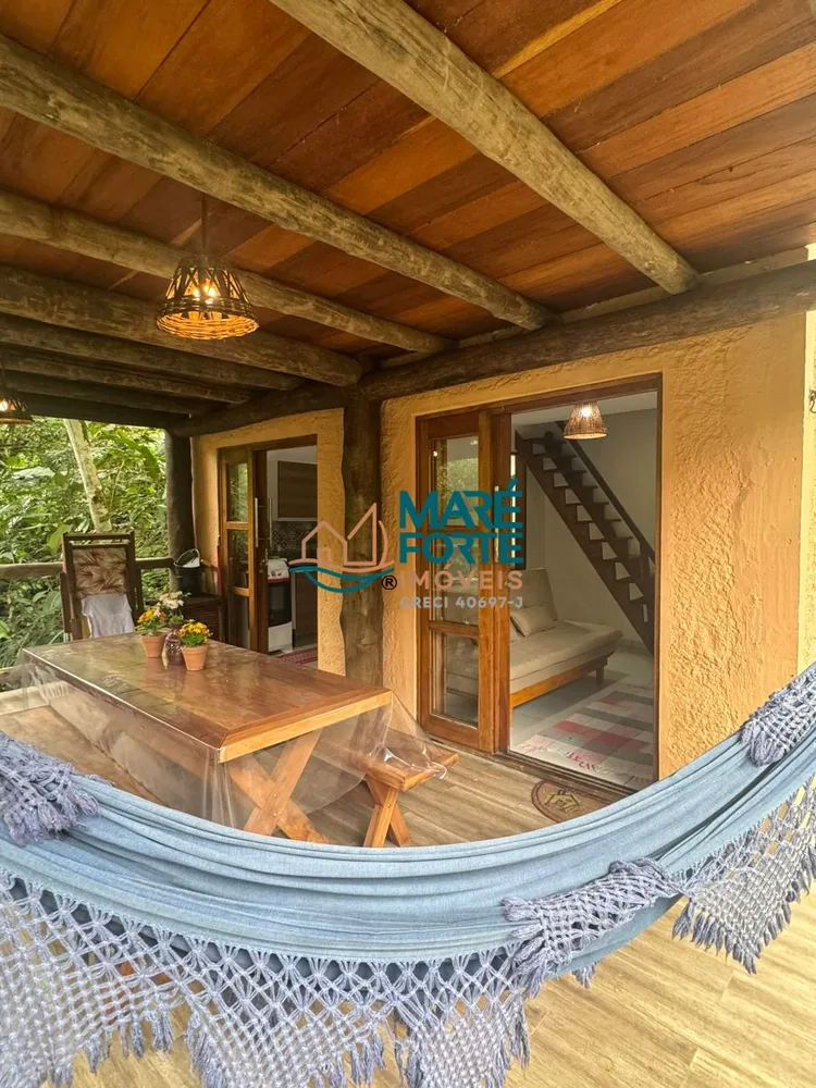 Casa, 1 quarto, 70 m² - Foto 5