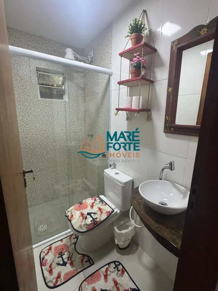 Casa, 1 quarto, 70 m² - Foto 4
