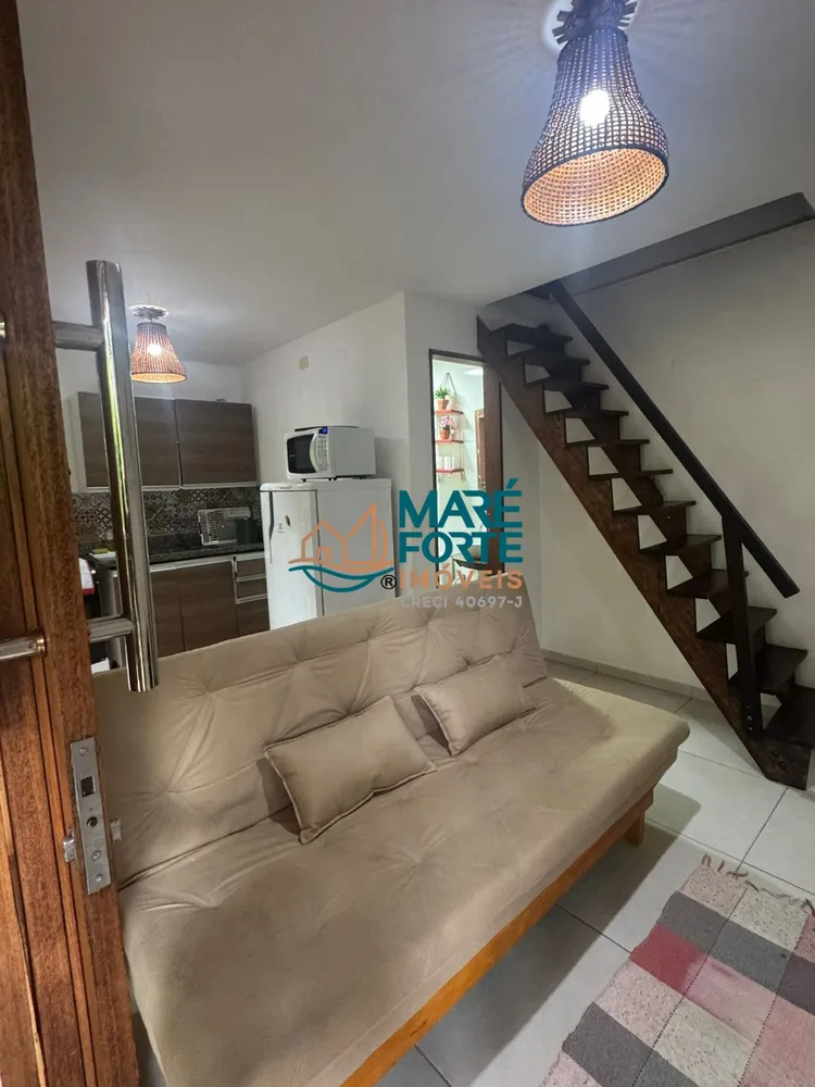 Casa, 1 quarto, 70 m² - Foto 2