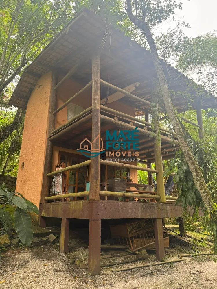 Casa, 1 quarto, 70 m² - Foto 1