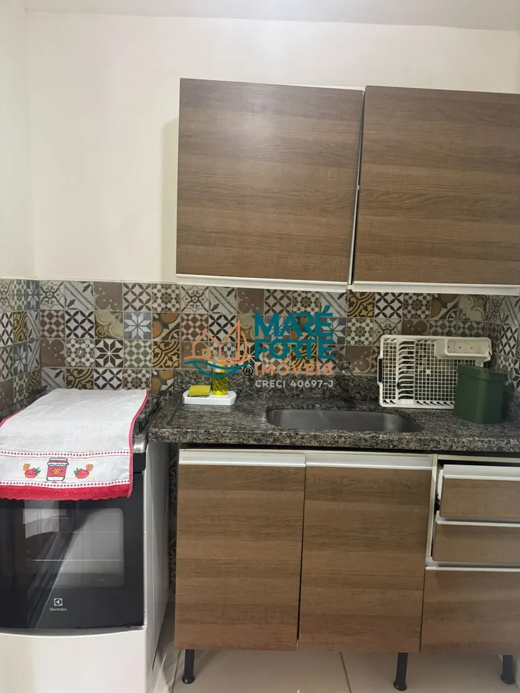 Casa, 1 quarto, 70 m² - Foto 3