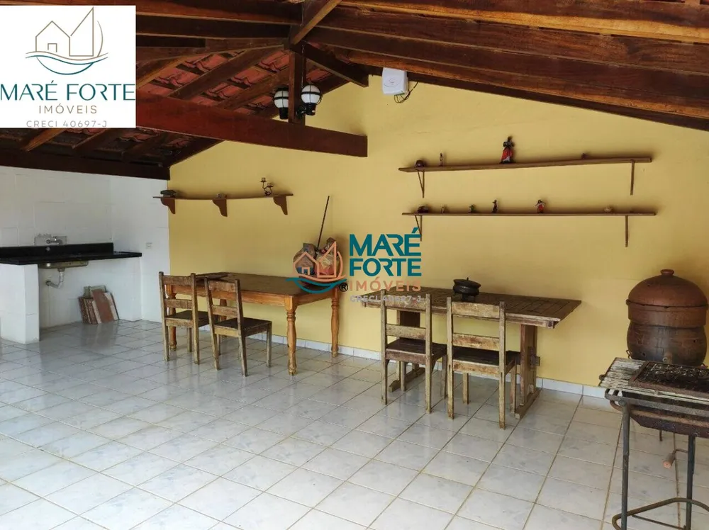 Casa, 5 quartos, 392 m² - Foto 13