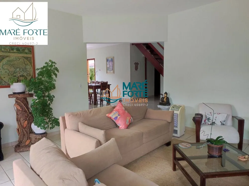 Casa, 5 quartos, 392 m² - Foto 16