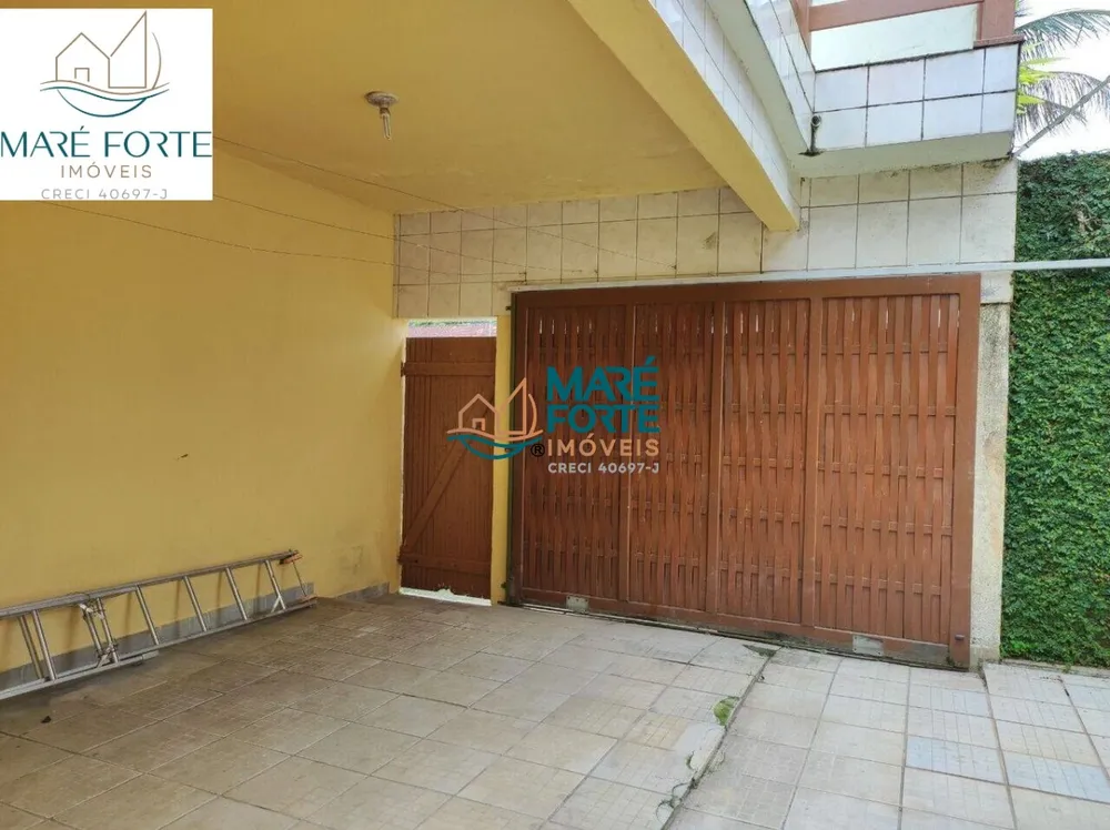 Casa, 5 quartos, 392 m² - Foto 10