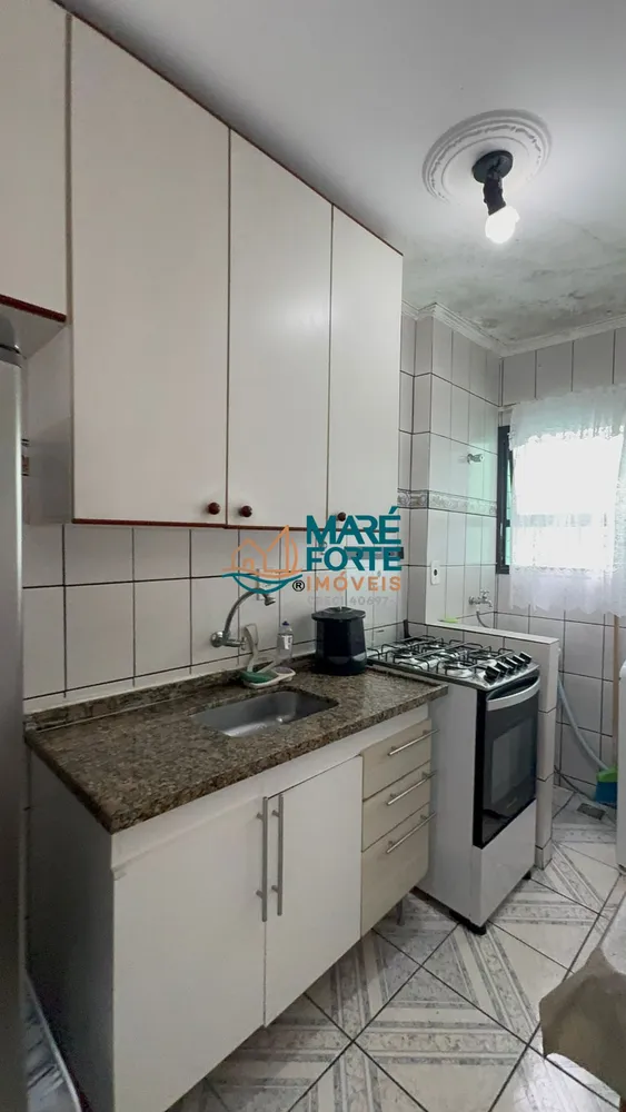 Apartamento, 1 quarto, 40 m² - Foto 5