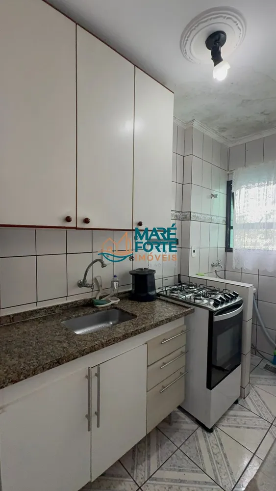 Apartamento, 1 quarto, 40 m² - Foto 3