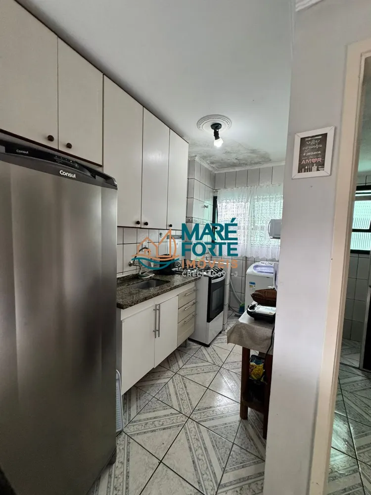 Apartamento, 1 quarto, 40 m² - Foto 2