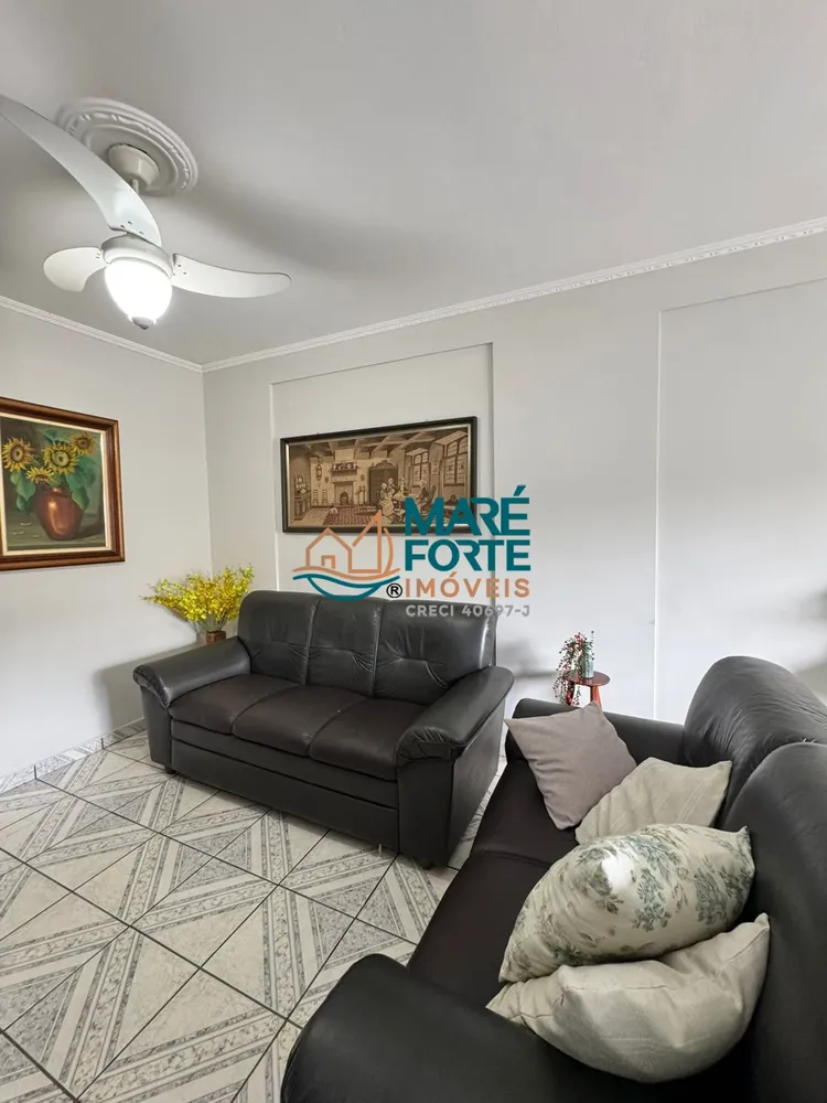 Apartamento, 1 quarto, 40 m² - Foto 1