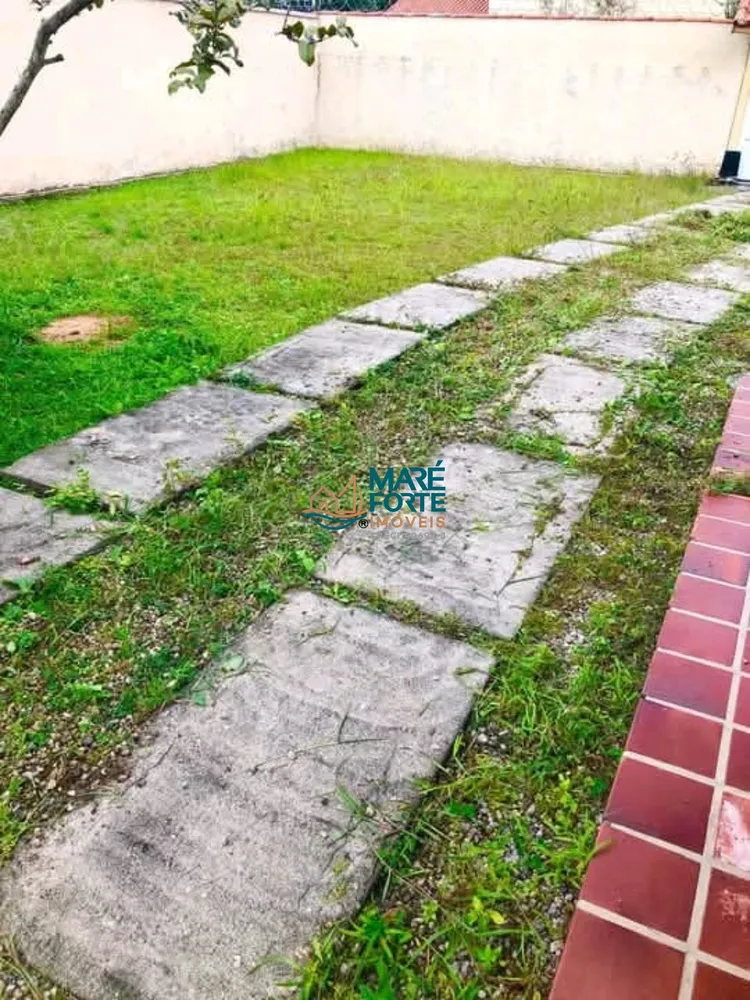 Casa, 2 quartos, 73 m² - Foto 1