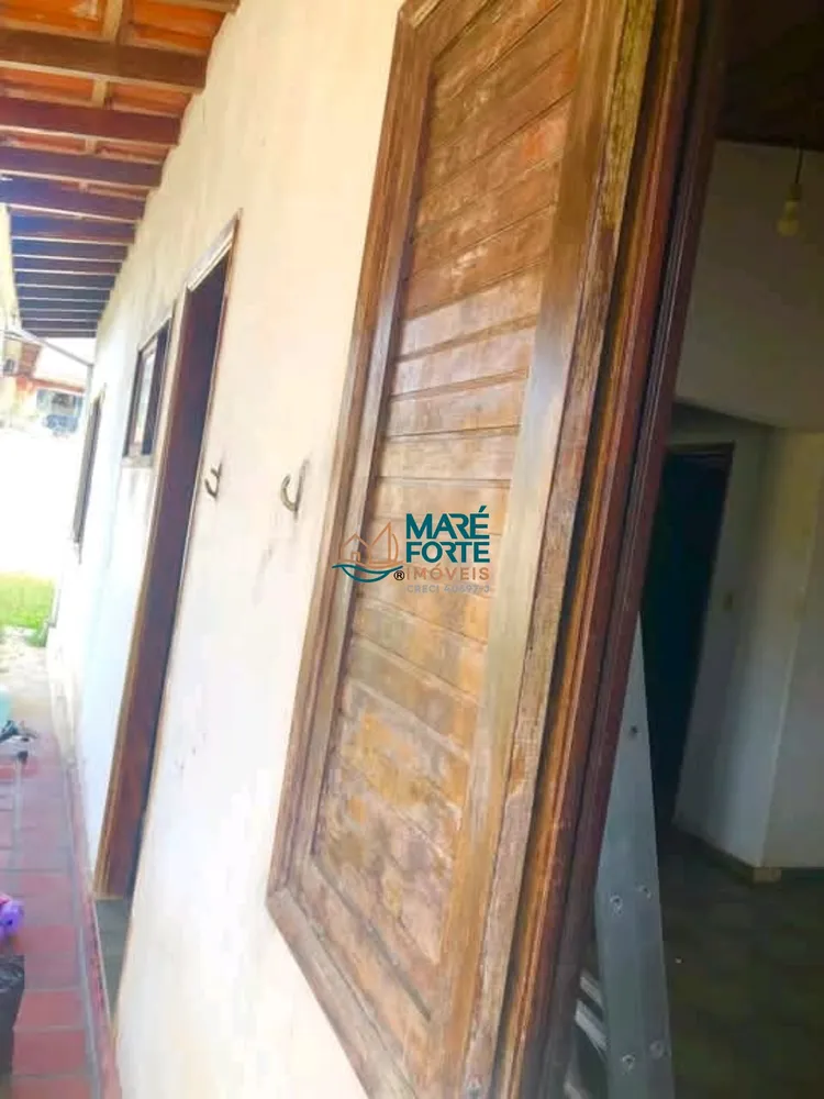 Casa, 2 quartos, 73 m² - Foto 10