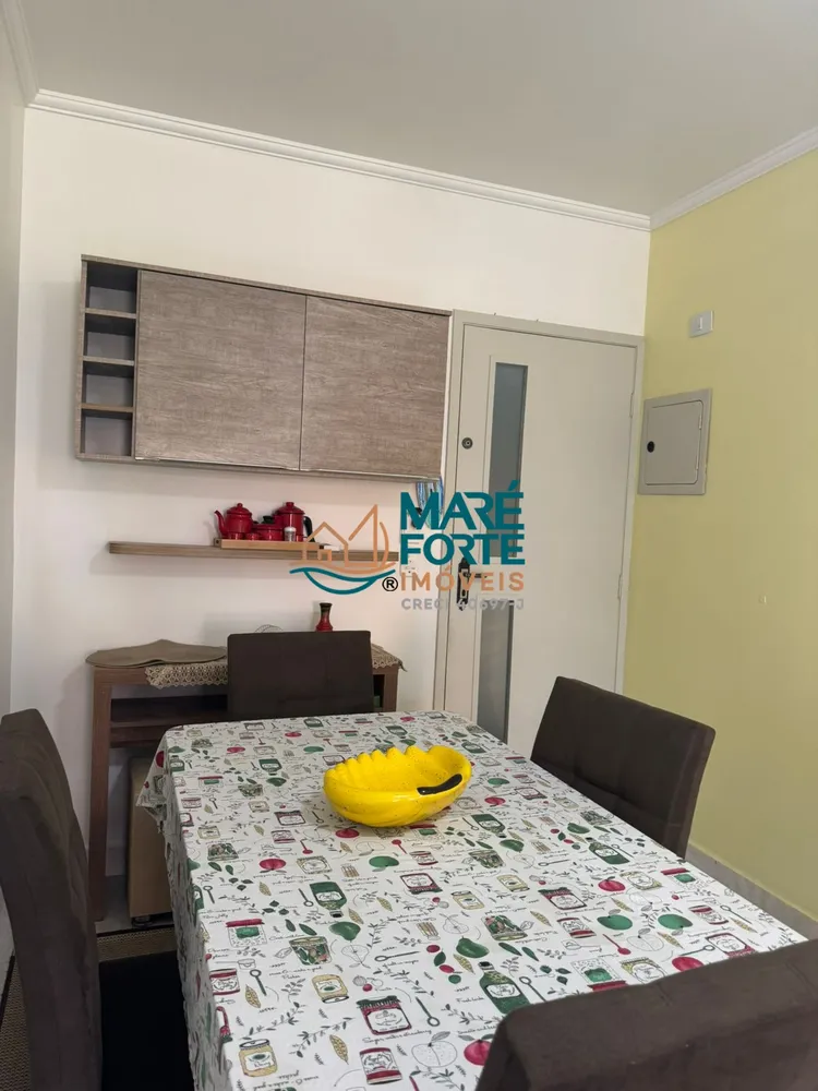 Apartamento, 2 quartos, 85 m² - Foto 2