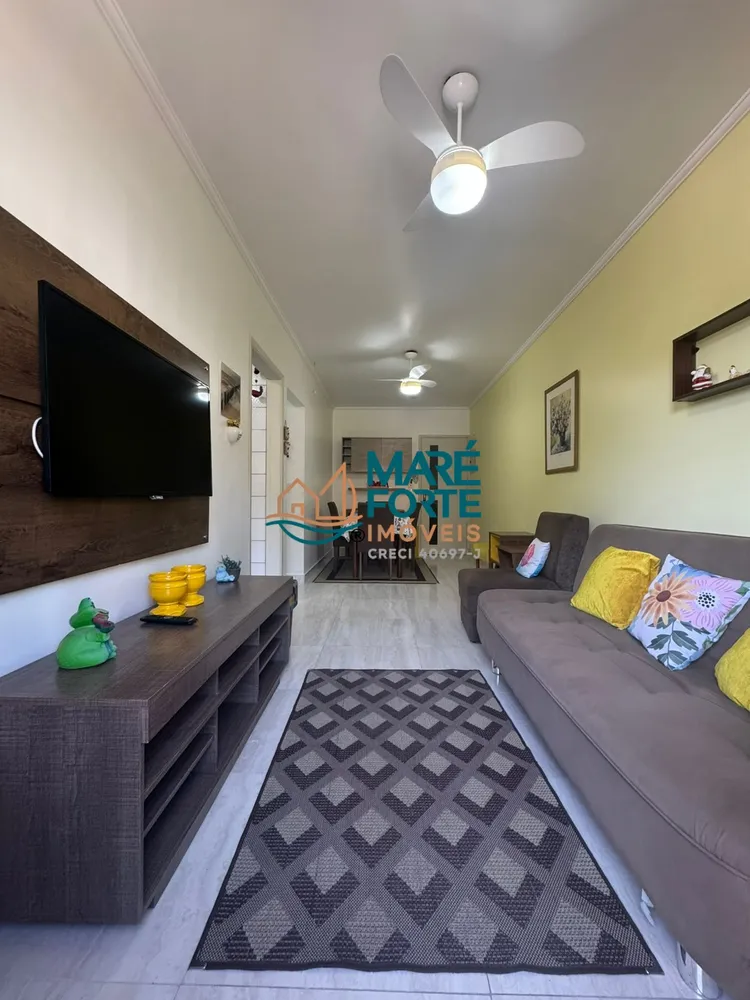Apartamento, 2 quartos, 85 m² - Foto 1