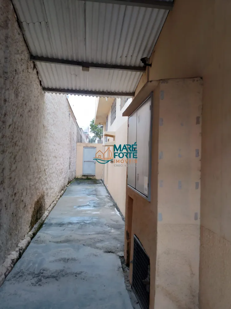 Prédio Inteiro, 113 m² - Foto 5