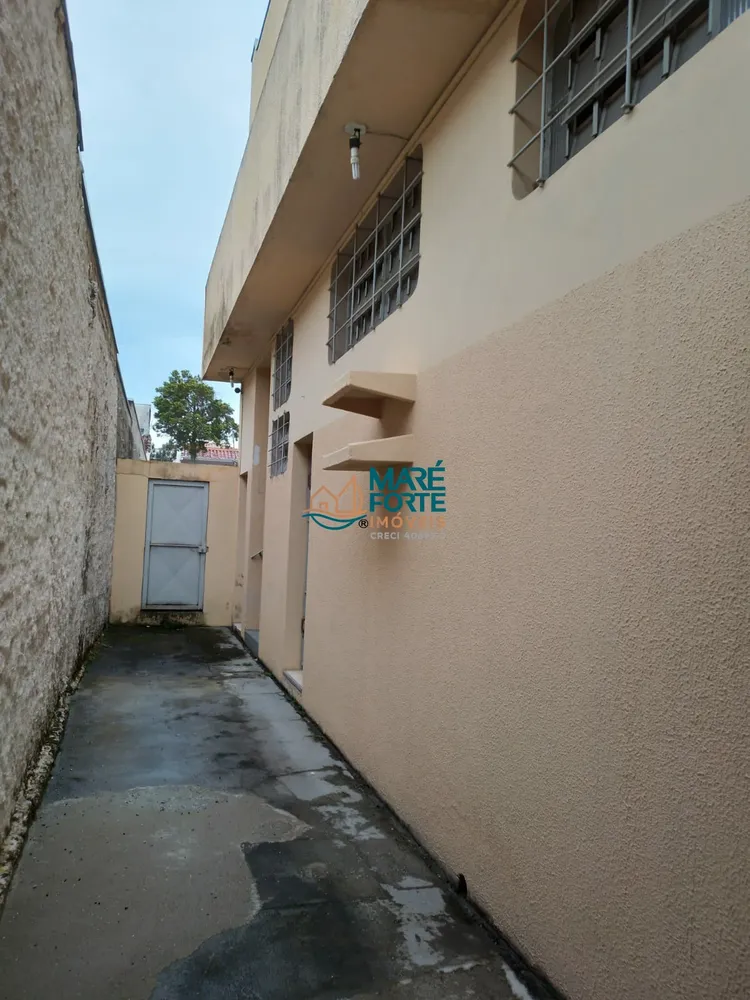 Prédio Inteiro, 113 m² - Foto 2