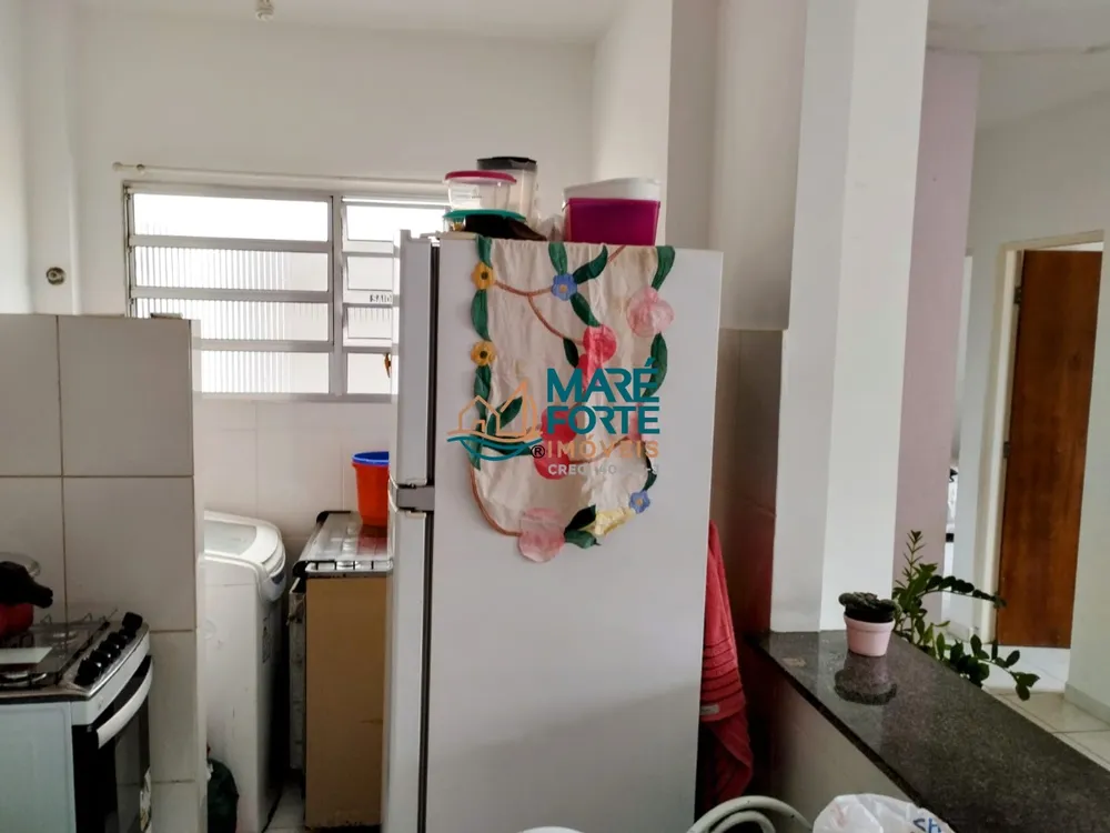 Apartamento, 2 quartos, 49 m² - Foto 4