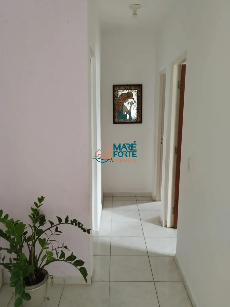 Apartamento, 2 quartos, 49 m² - Foto 6
