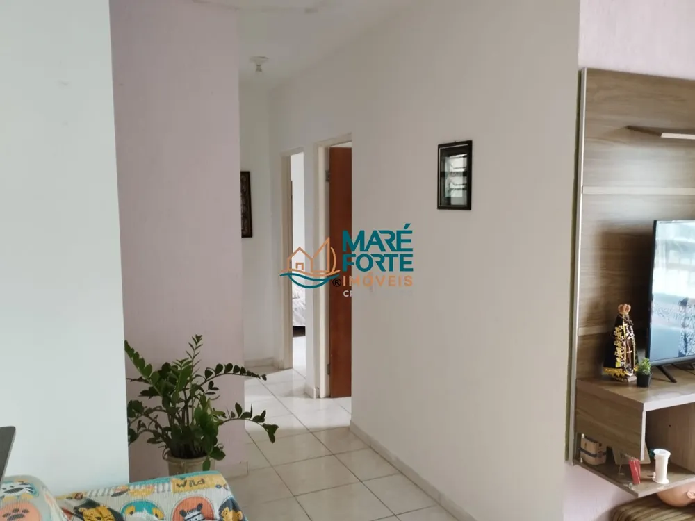 Apartamento, 2 quartos, 49 m² - Foto 5