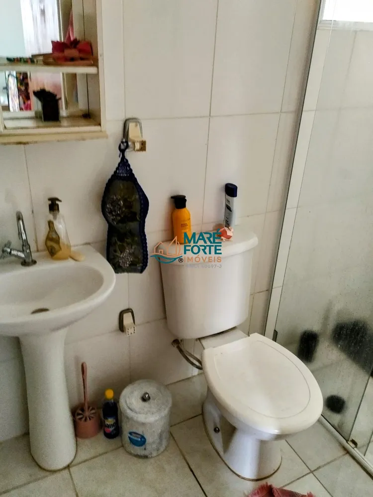 Apartamento, 2 quartos, 49 m² - Foto 7