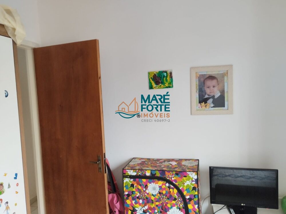 Apartamento, 2 quartos, 49 m² - Foto 1