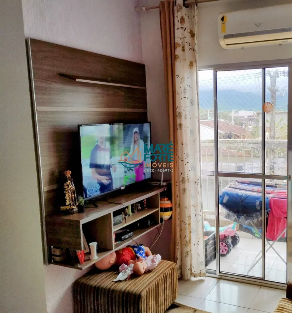 Apartamento, 2 quartos, 49 m² - Foto 2