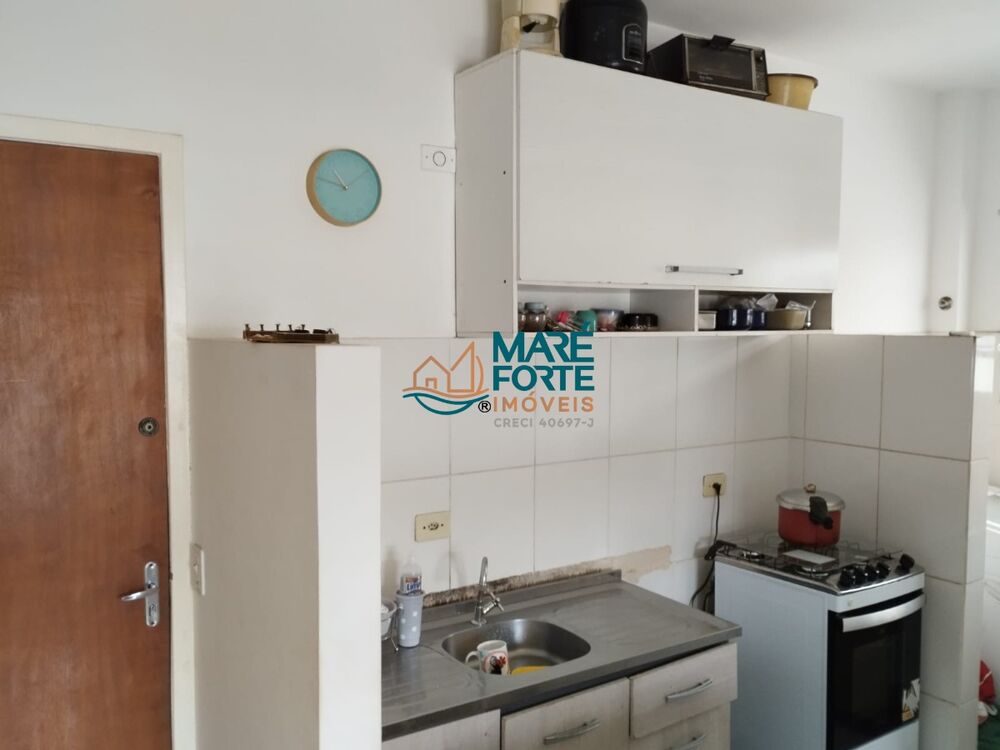 Apartamento, 2 quartos, 49 m² - Foto 2