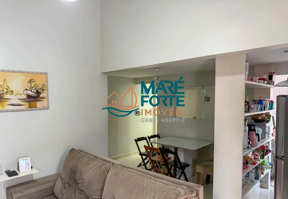 Apartamento, 2 quartos, 65 m² - Foto 6