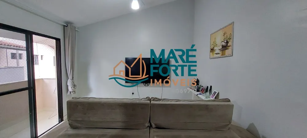 Apartamento, 2 quartos, 65 m² - Foto 11