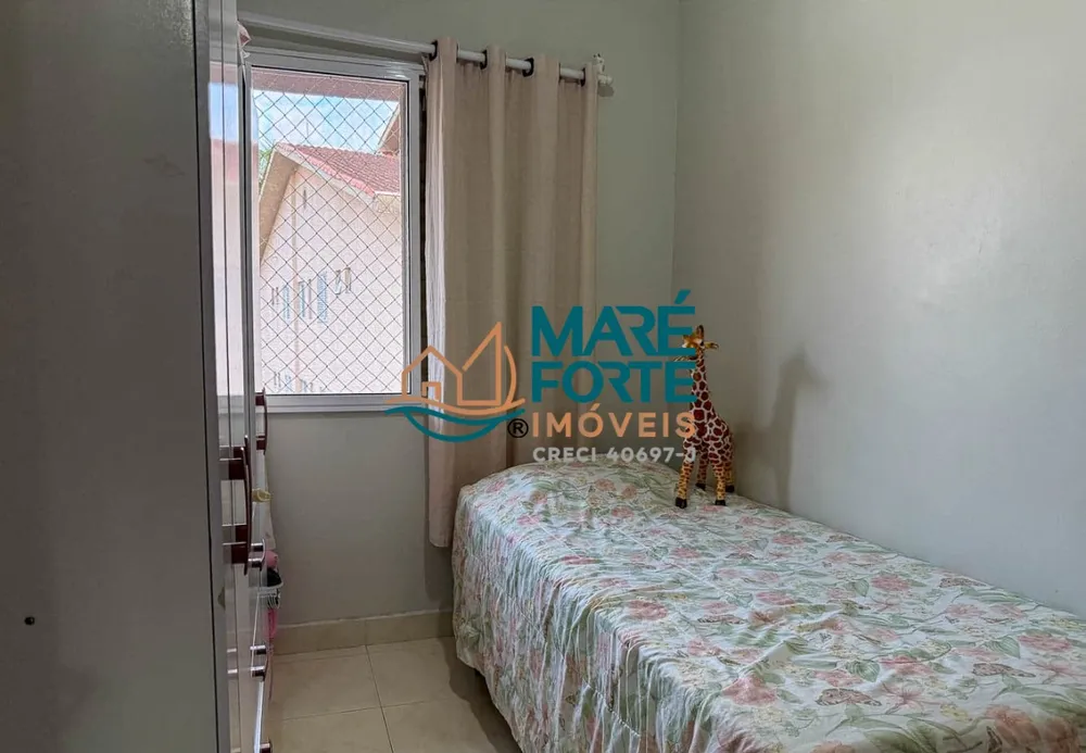 Apartamento, 2 quartos, 65 m² - Foto 2