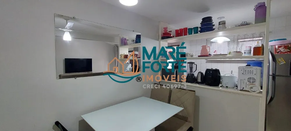 Apartamento, 2 quartos, 65 m² - Foto 9