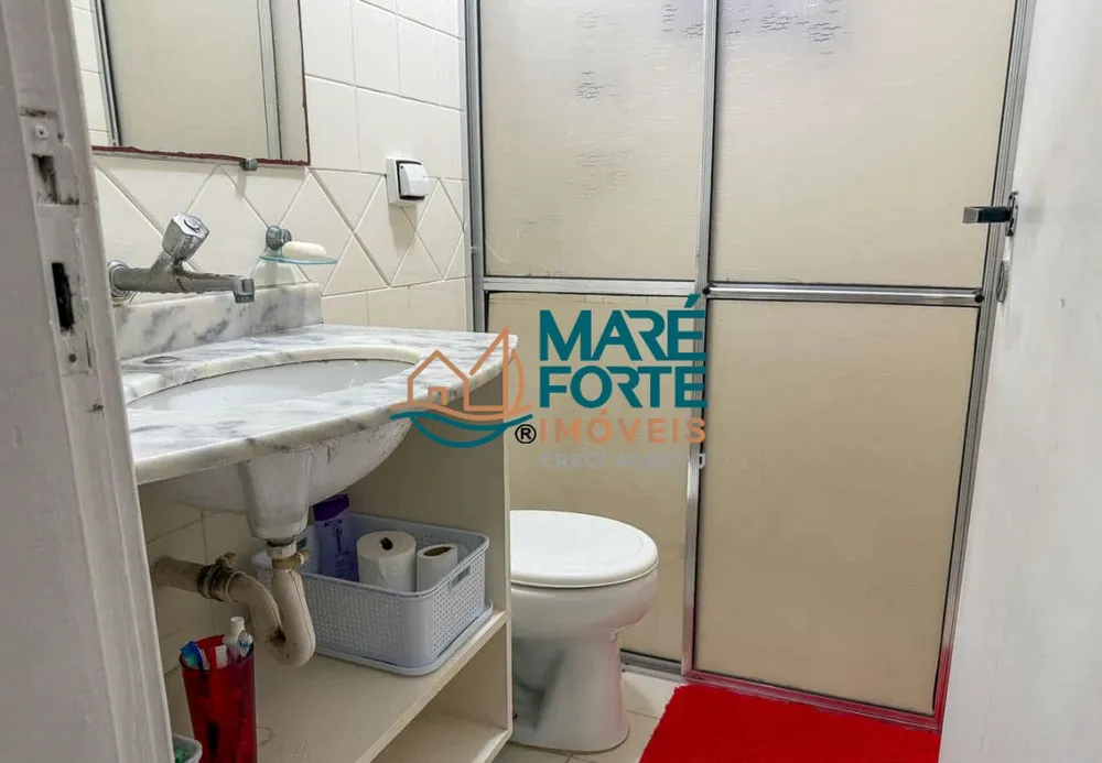 Apartamento, 2 quartos, 65 m² - Foto 1