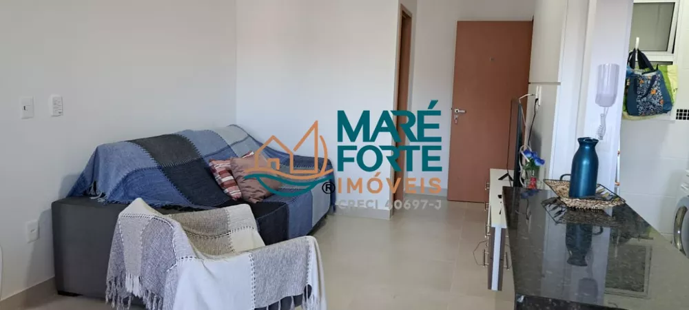 Apartamento, 3 quartos, 94 m² - Foto 2