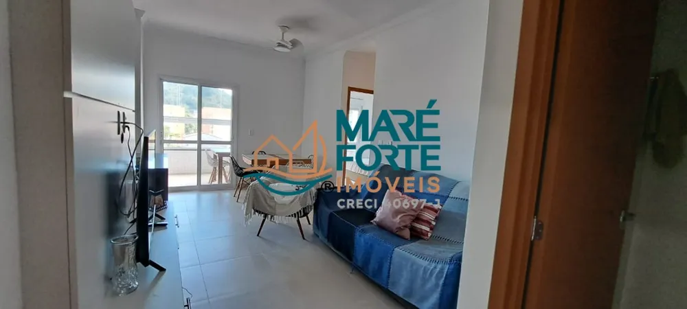 Apartamento, 3 quartos, 94 m² - Foto 2