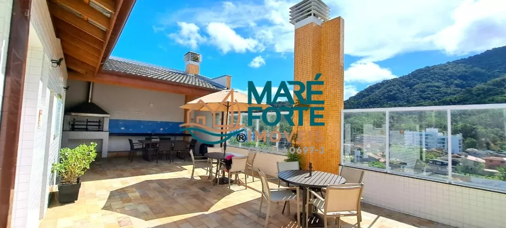Apartamento, 3 quartos, 94 m² - Foto 5