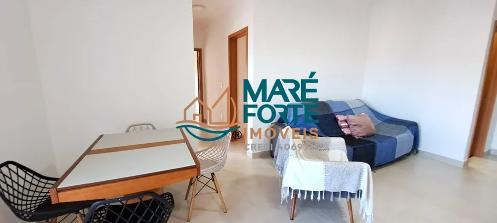 Apartamento, 3 quartos, 94 m² - Foto 3