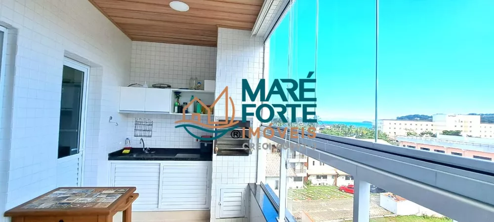 Apartamento, 3 quartos, 94 m² - Foto 3